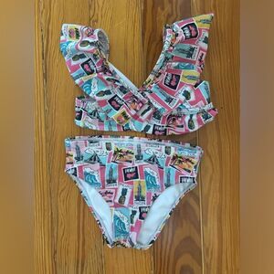 Janie and Jack Bikini